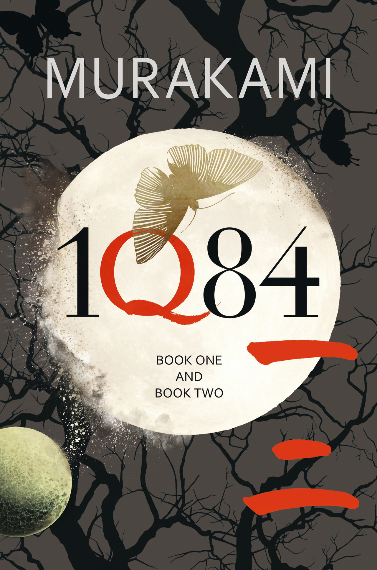 1Q84